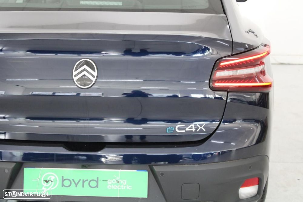 Citroën e-C4 X 54 kWh Autonomia Alargada Plus - 7