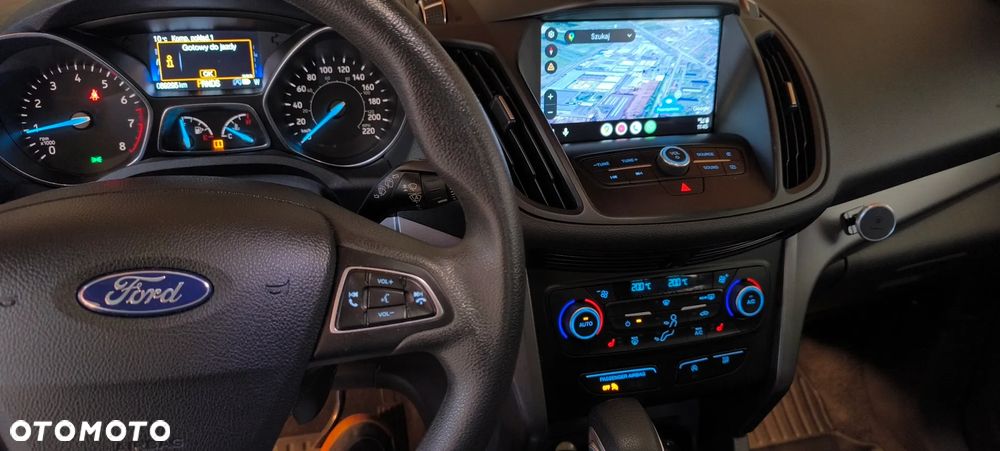 Ford Escape 1.5 EcoBoost AWD SE - 16