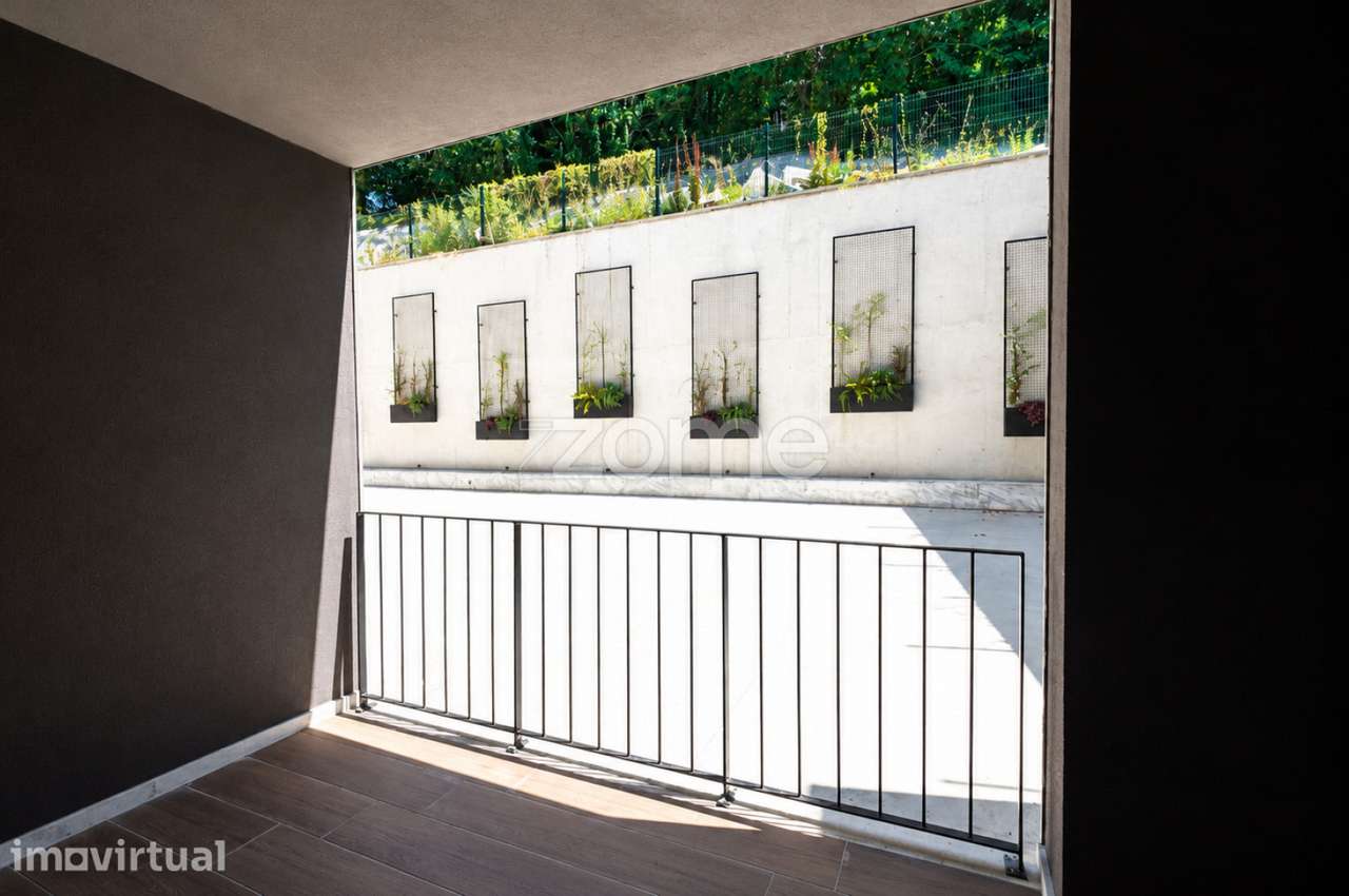 Apartamento T0 NOVO em São José de São Lázaro - Braga - Grande imagem: 5/39