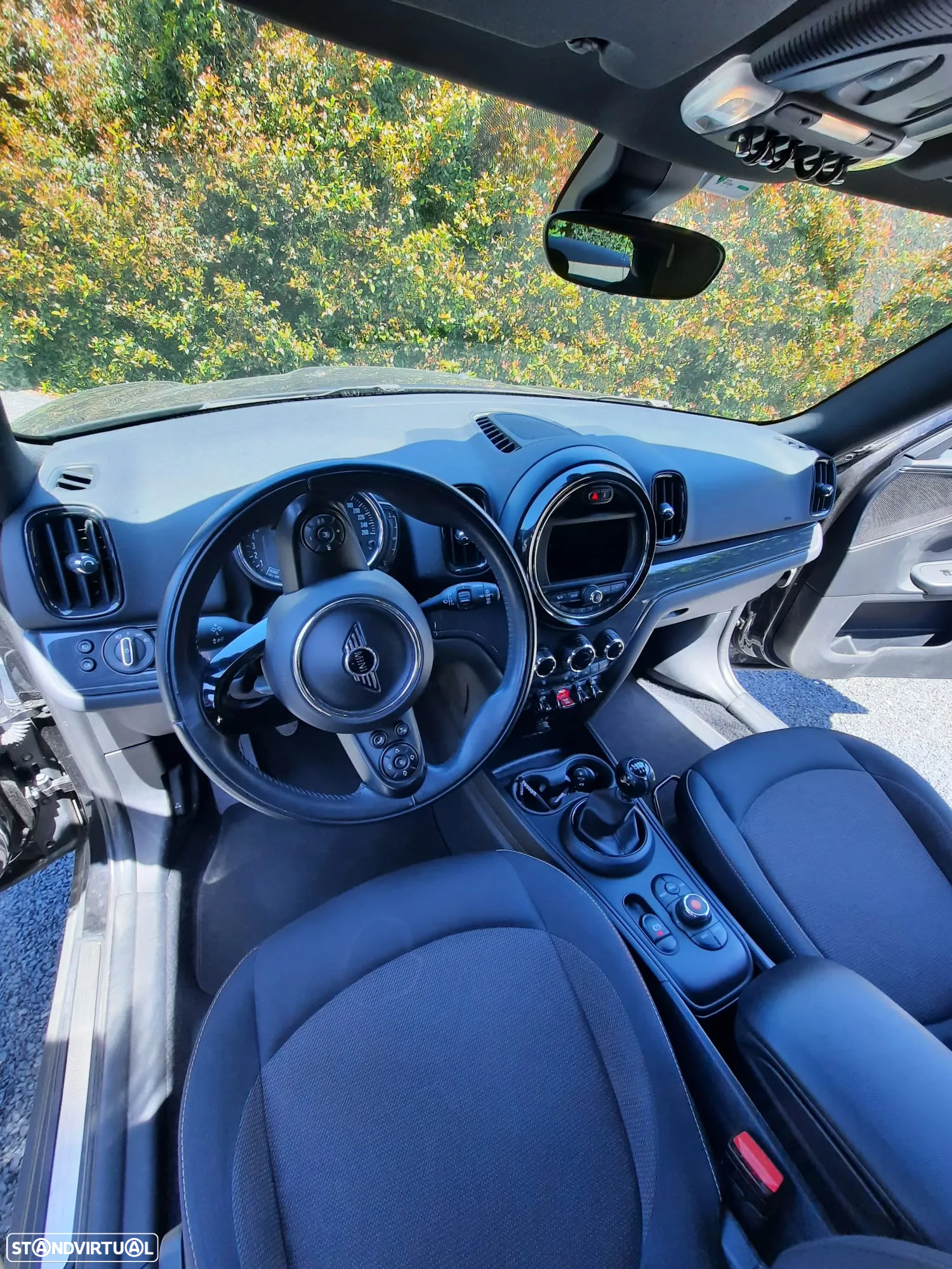 MINI Countryman One D - 15