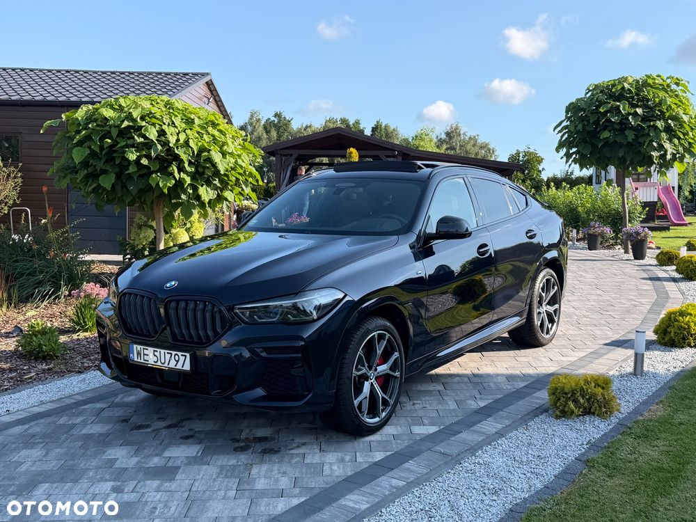 BMW X6 - 13