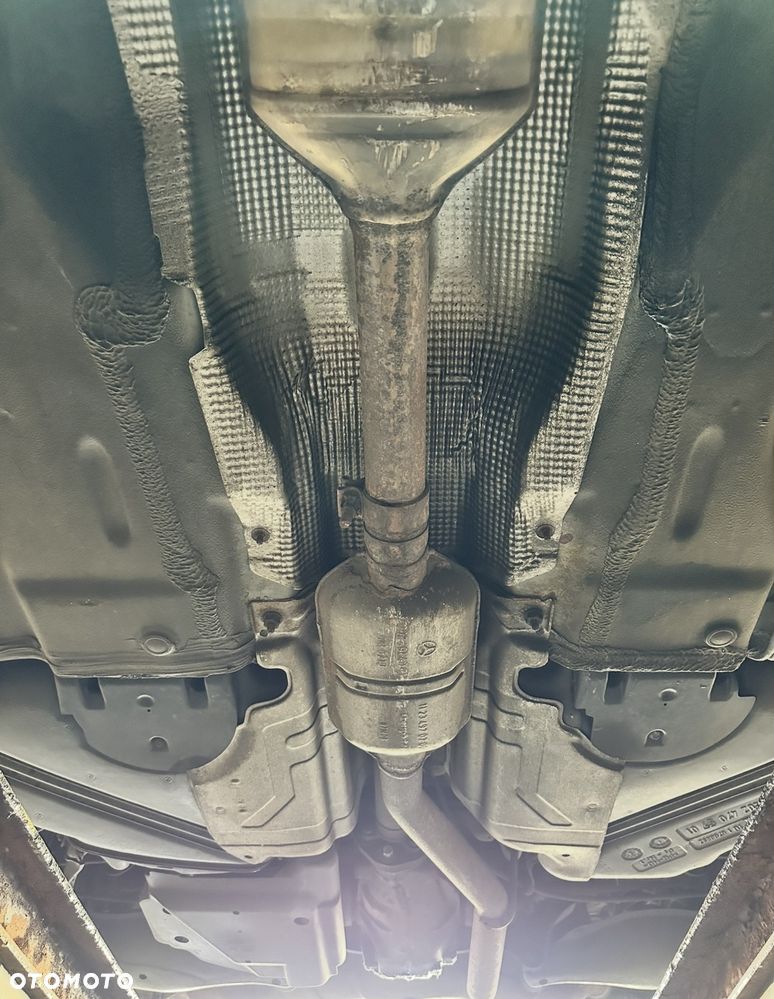 Mercedes-Benz CLK - 37