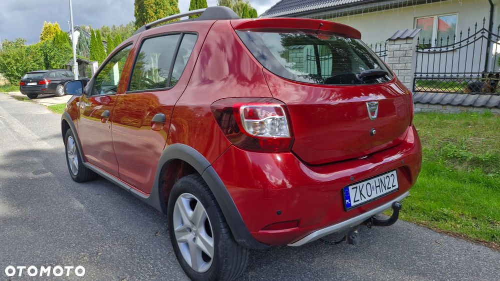 Dacia Sandero TCe 90 (S&S) Comfort - 4