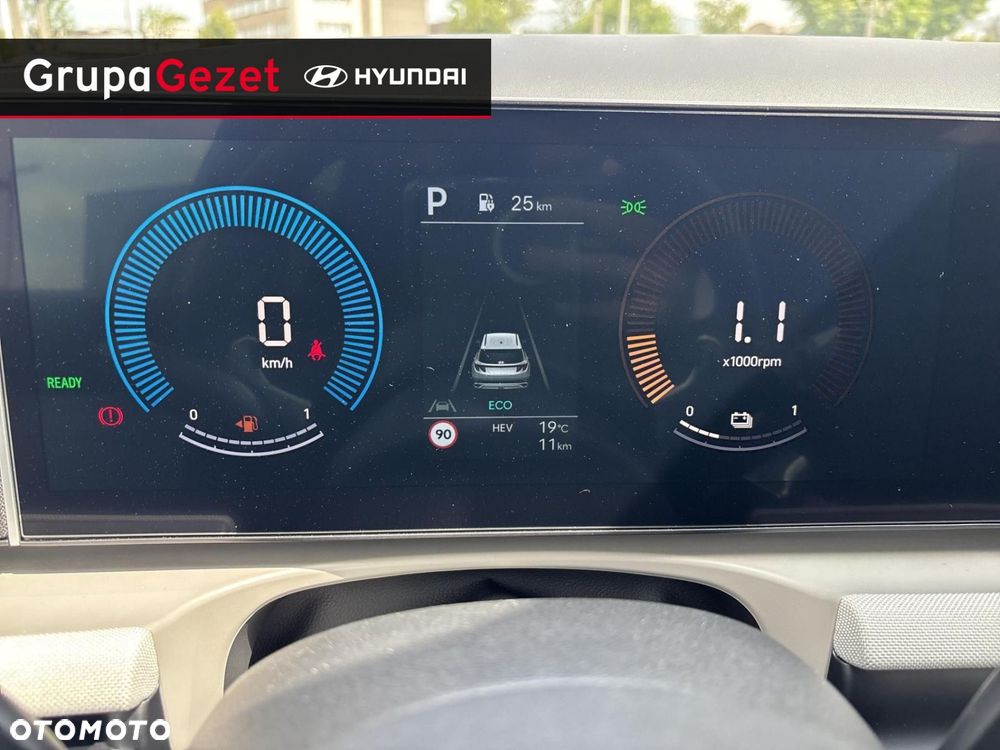 Hyundai Tucson - 16
