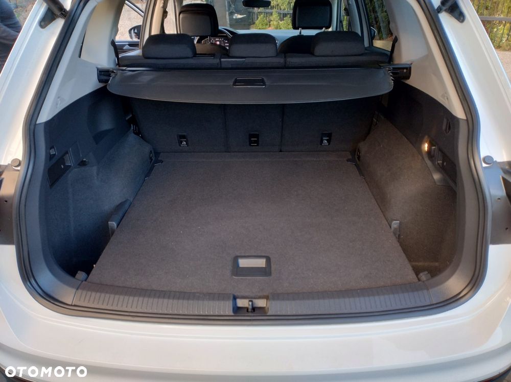 Volkswagen Tiguan Allspace 2.0 TDI 4Mot SCR Highline DSG - 31