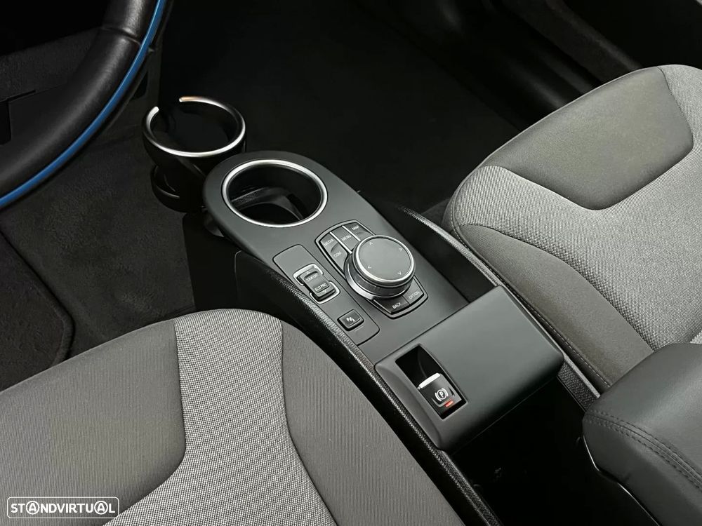 BMW i3 94Ah - 24