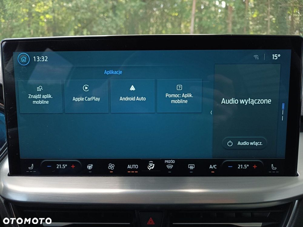 Ford Focus 1.0 EcoBoost mHEV Titanium X - 19