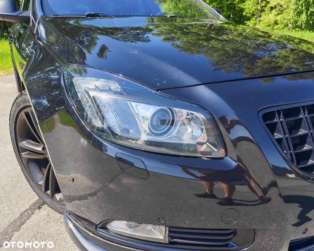 Opel Insignia 2.0 CDTI Edition ecoFLEX - 3