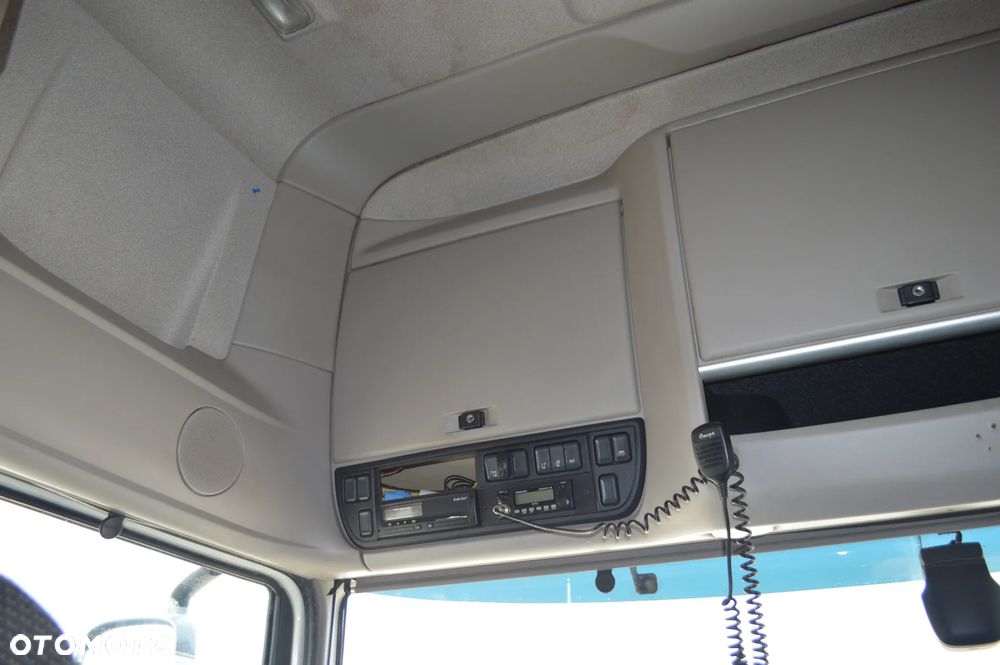 DAF XF510FT - 14