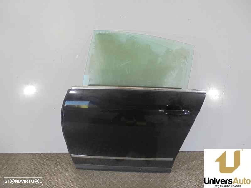 PORTA TRASEIRA ESQUERDA CITROEN C6 2.7 HDI 204CV 2720CC - 1