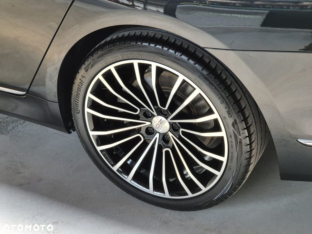 BMW Seria 7 - 17