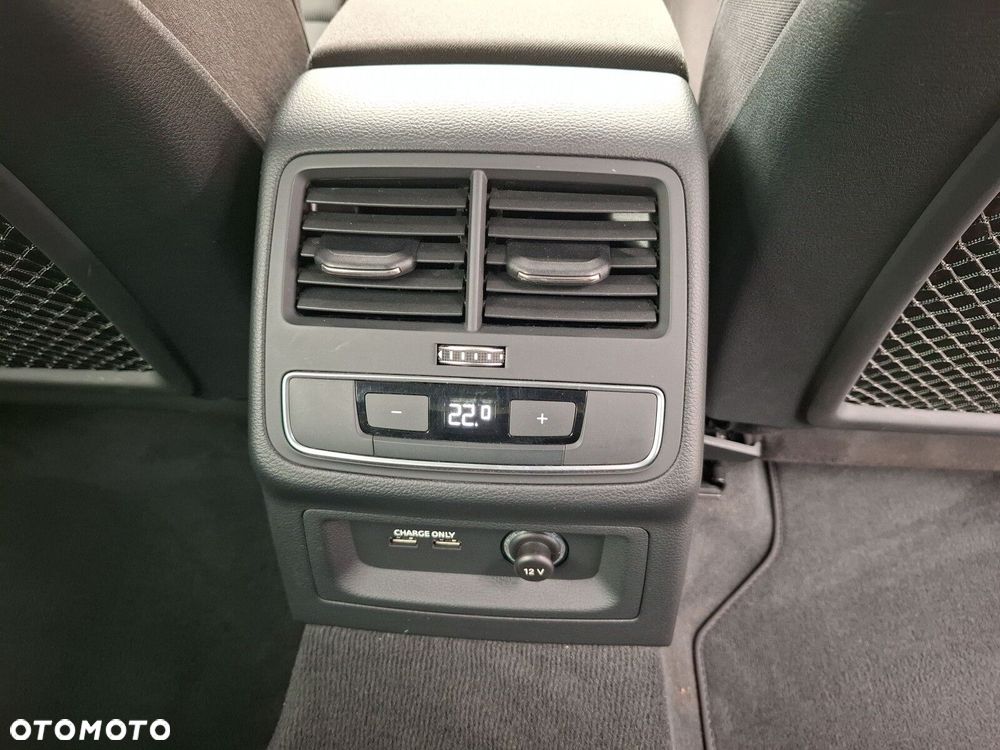 Audi A4 Avant - 24