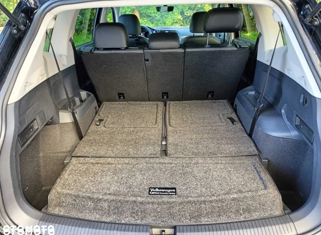 Volkswagen Tiguan - 15