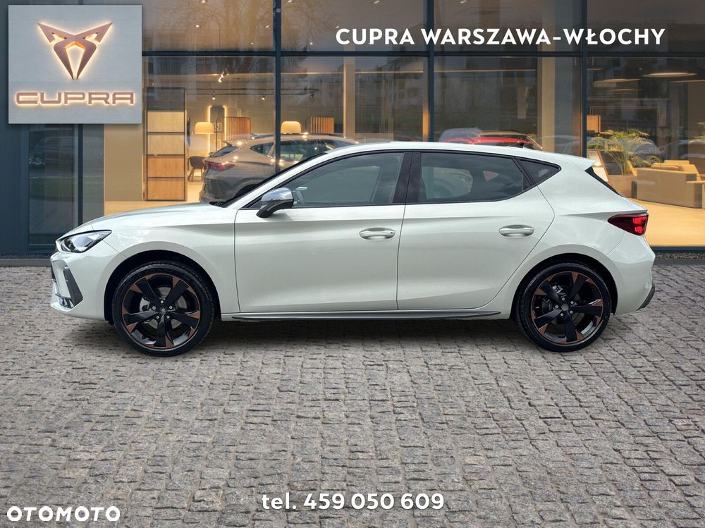 Cupra Leon 2026 photo 2