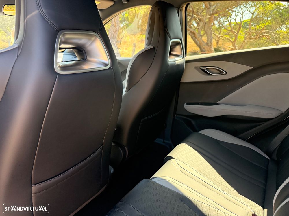 BYD Dolphin Surf 43.2 kWh Comfort - 18