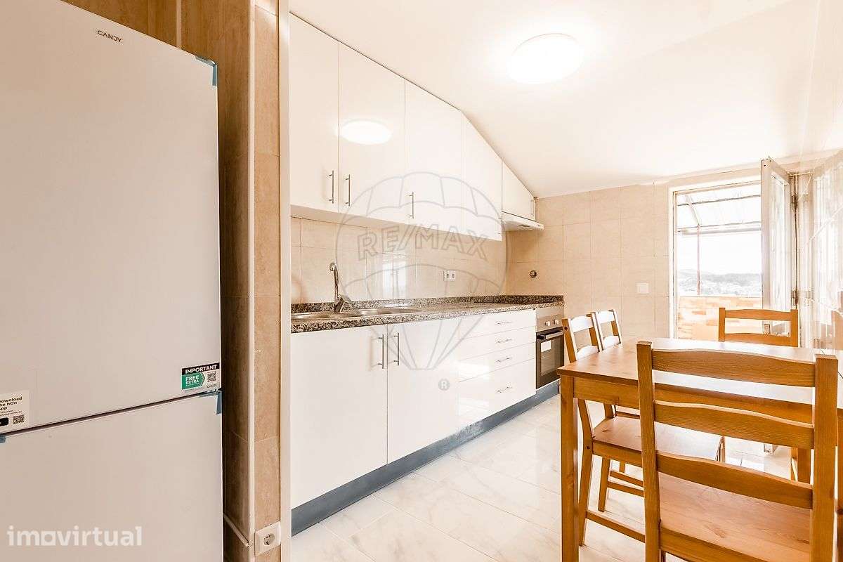 Apartamento T3 para venda - Grande imagem: 3/25