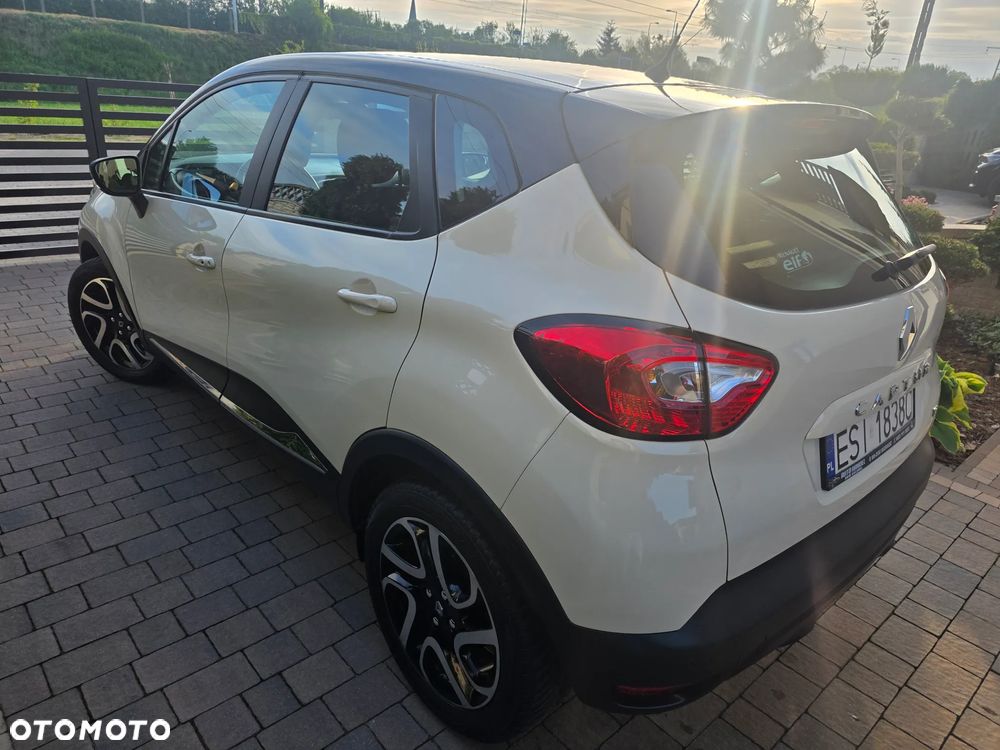 Renault Captur - 15