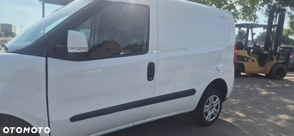 Fiat DOBLO - 6