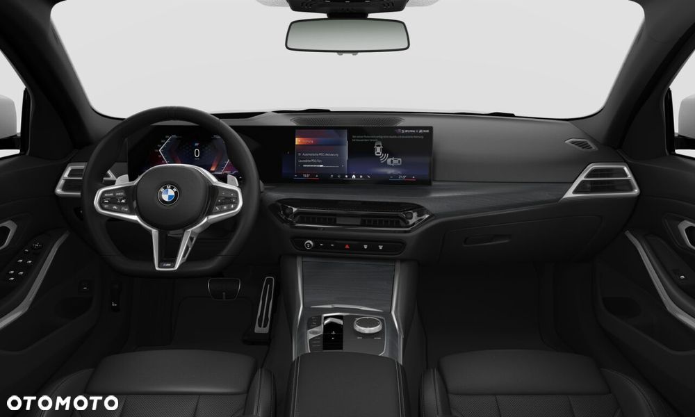 BMW Seria 3 320i - 3
