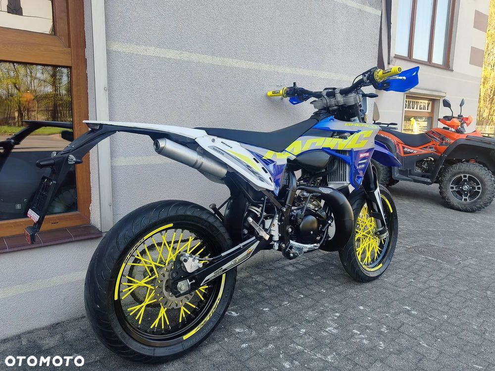 Sherco SM - 5