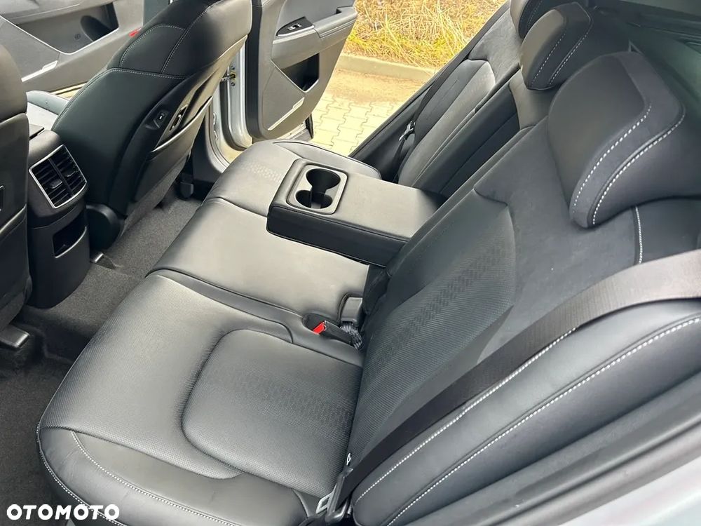 Kia Sportage 1.6 T-GDI Business Line 2WD DCT - 10