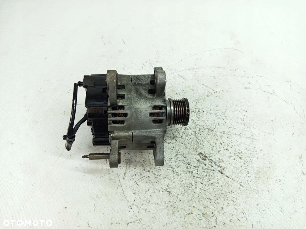 ALTERNATOR AUDI A1 8X POLO SEAT SKODA 1.6 TDI CXM - 3