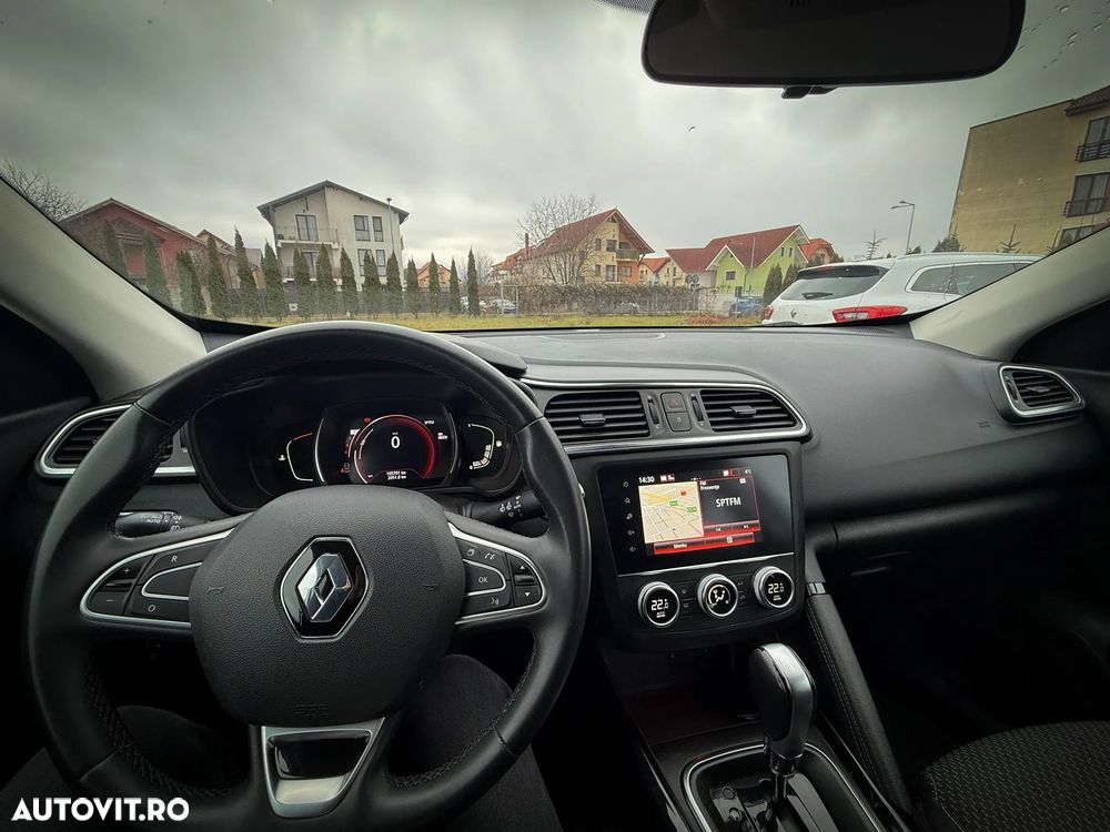 Renault Kadjar TCe EDC GPF Intens - 7