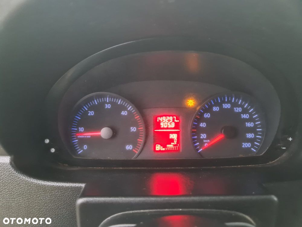 Volkswagen CRAFTER - 30