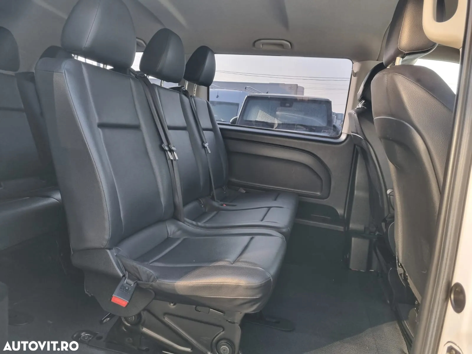 Mercedes-Benz Vito - 20