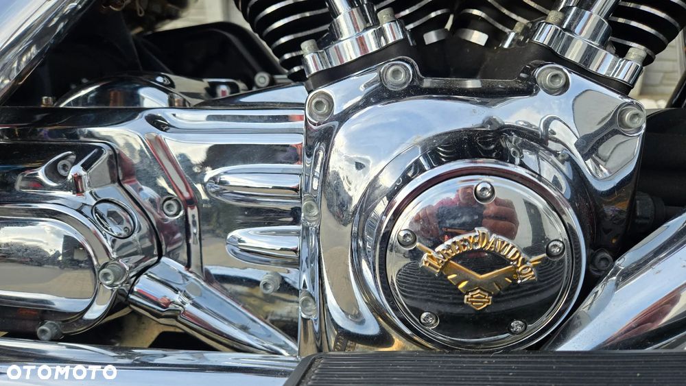 Harley-Davidson Touring Road King - 15