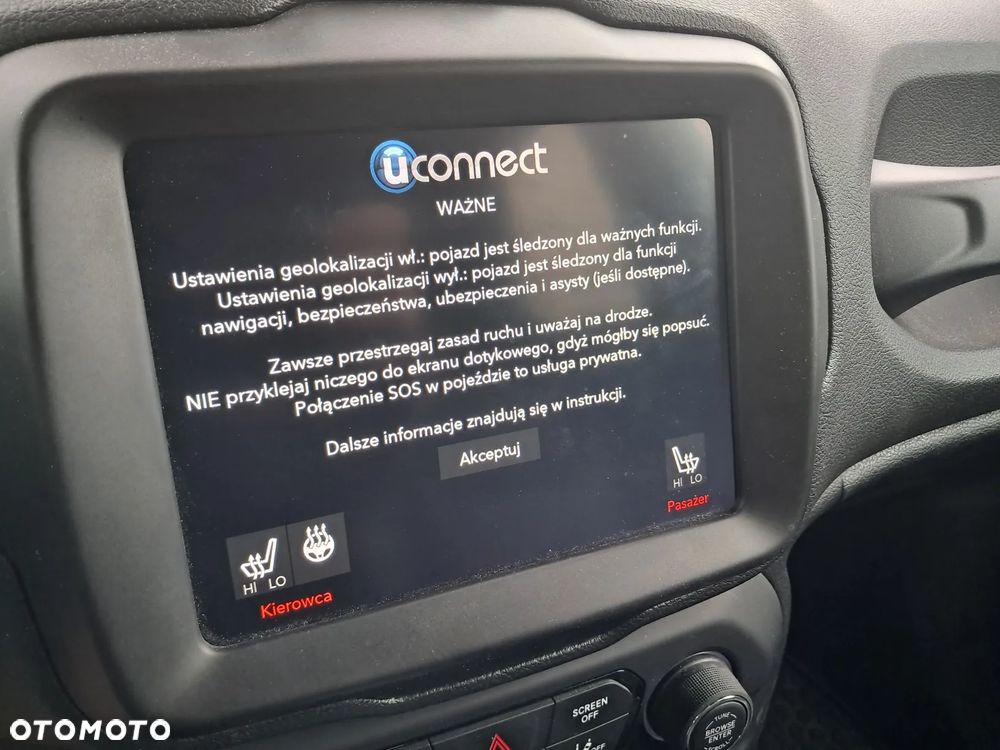 Jeep Renegade 1.3 GSE T4 Turbo PHEV 4xe S S&S - 20