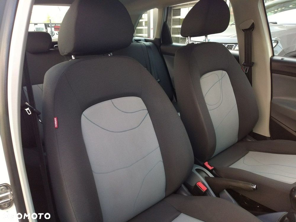 Seat Ibiza - 18