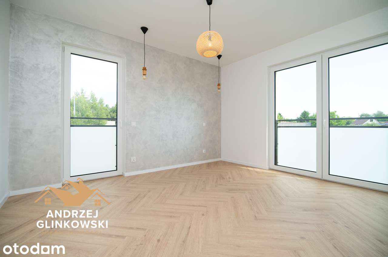 NOWOCZESNY APARTAMENT OSIEDLE MORELOWA