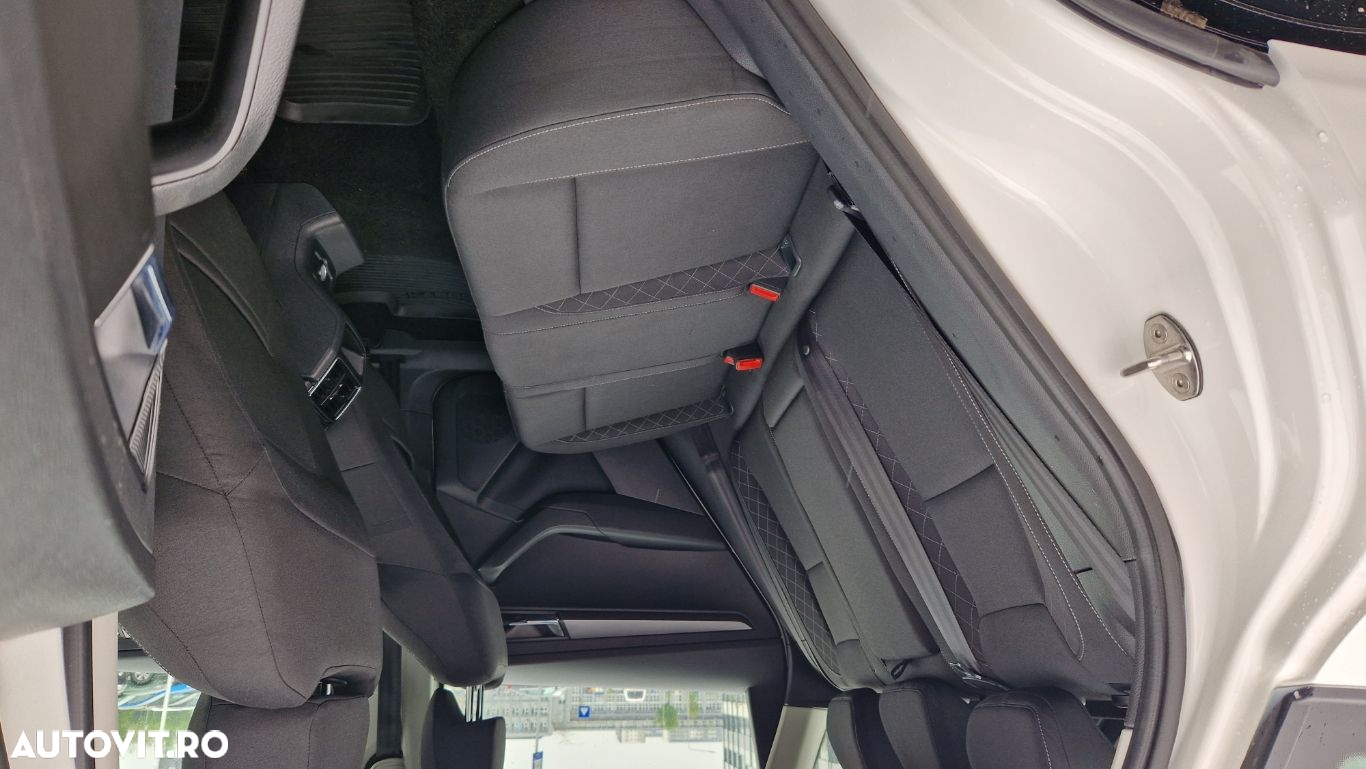 Skoda Karoq 1.6 TDI DSG Style - 15