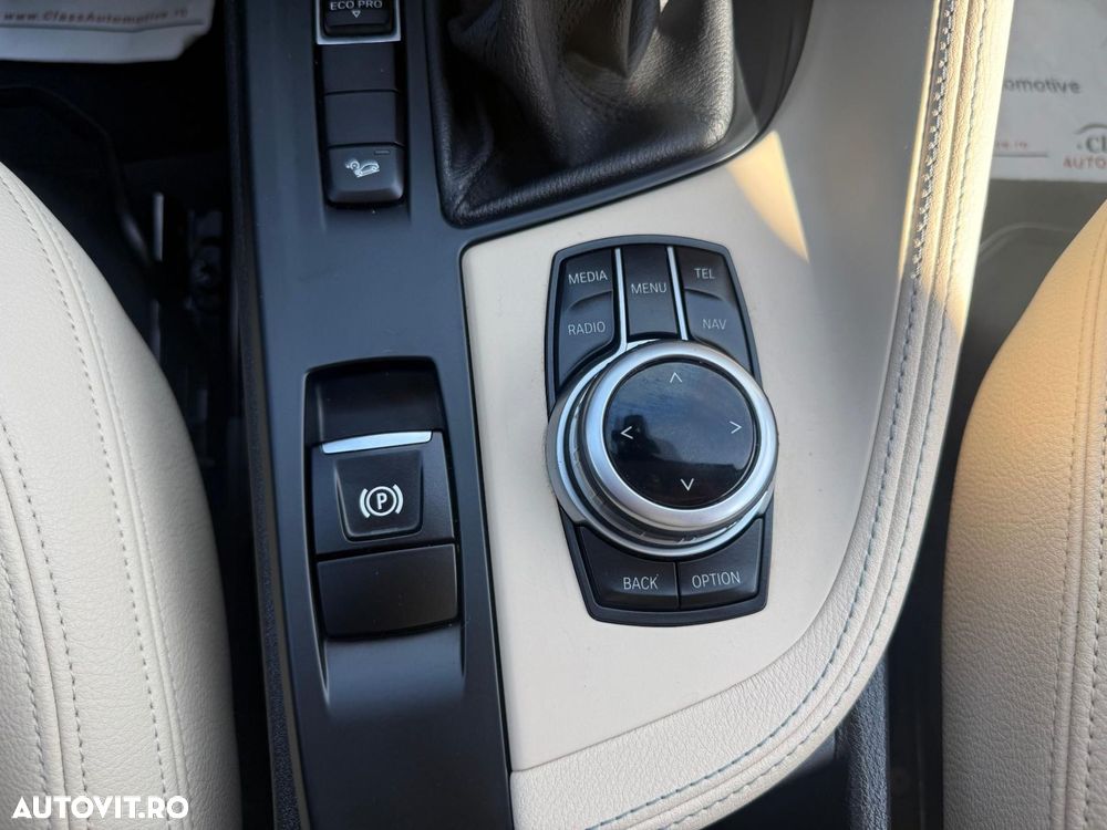 BMW X1 - 18