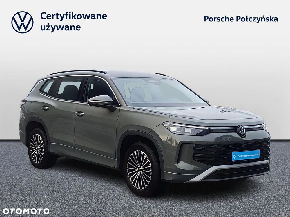 Volkswagen Tayron 2.0 TDI SCR 4Mot Elegance DSG - 9