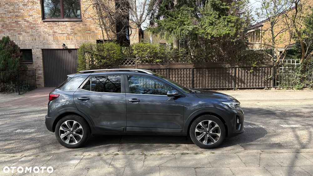 Kia Stonic 1.0 T-GDI 120 Spirit - 3
