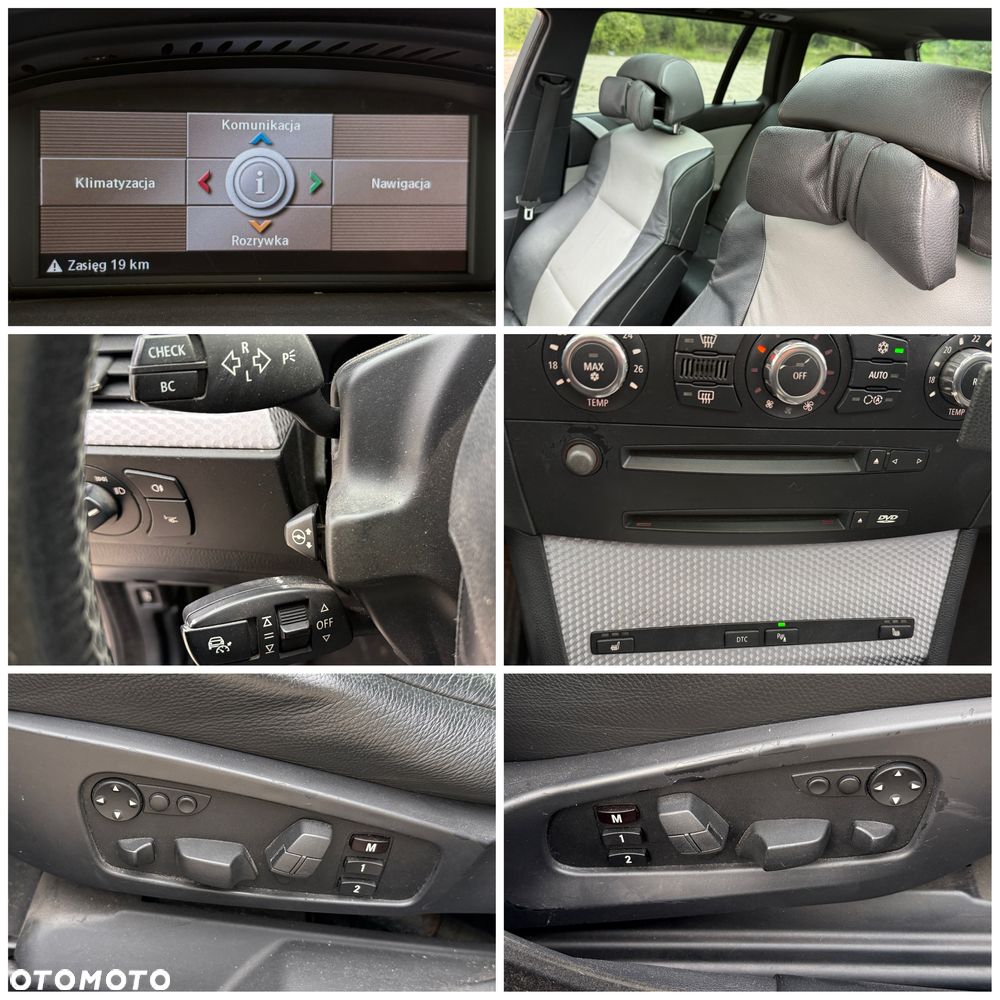 BMW Seria 5 - 6