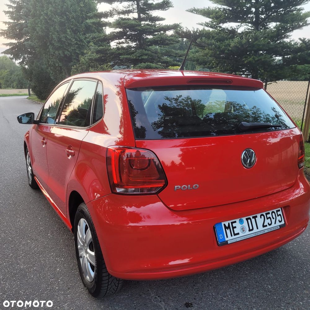 Volkswagen Polo - 10