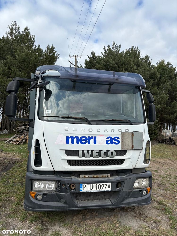 Iveco Eurocargo - 4