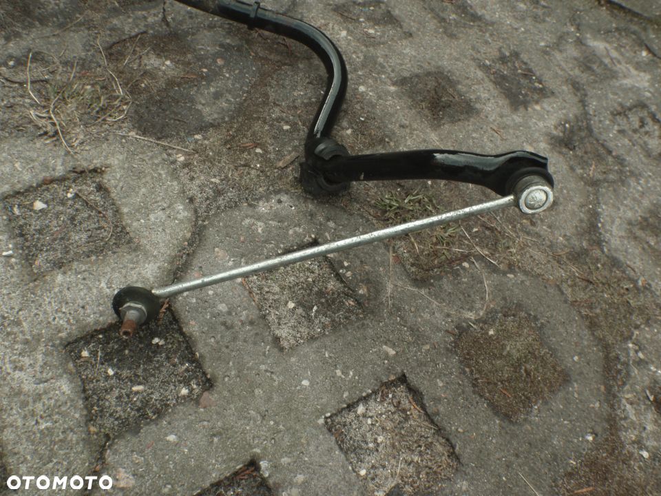 amortyzator sprężyna poduszka łożysko guma odbój mini cooper R50 R51 R52 R53   jak nowe - 5