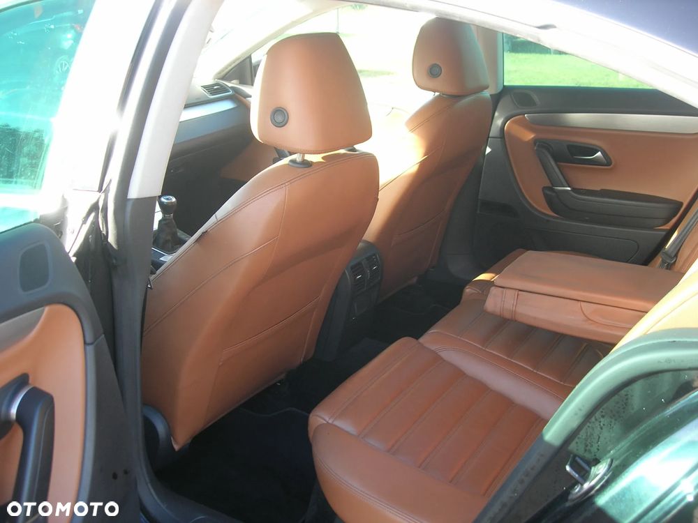 Volkswagen Passat CC 2.0 TDI DPF BMT - 16