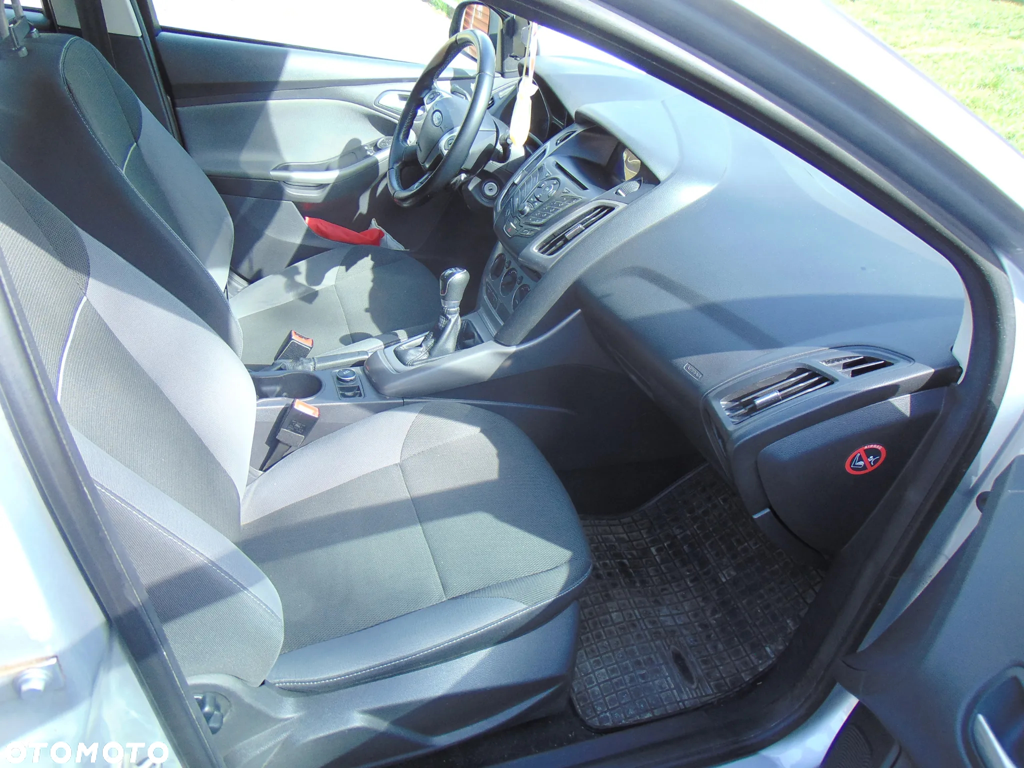 Ford Focus - 5