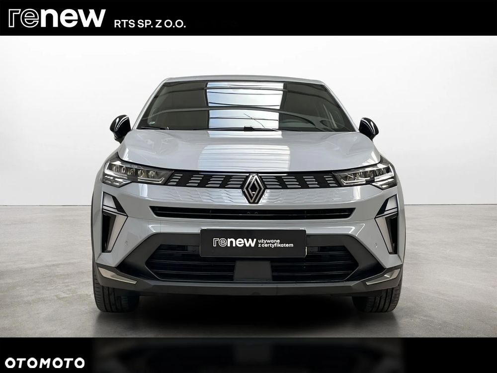 Renault Symbioz 1.8 E-Tech Full Hybrid 160 Techno - 9