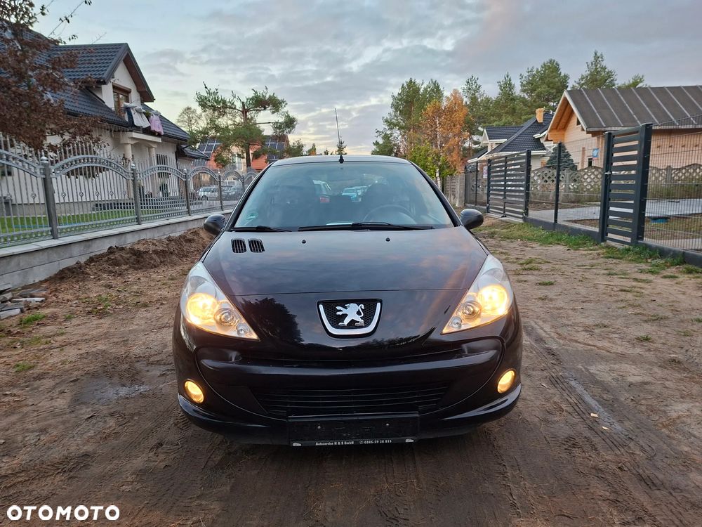 Peugeot 206 plus 206+ 60 Urban Style - 20