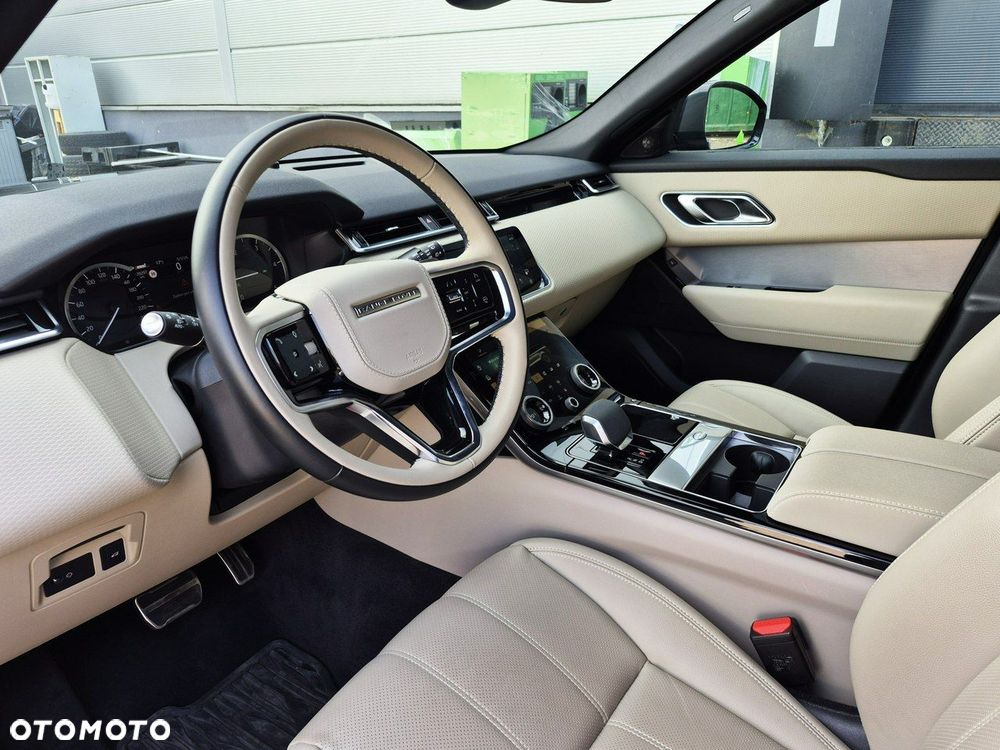 Land Rover Range Rover Velar - 20