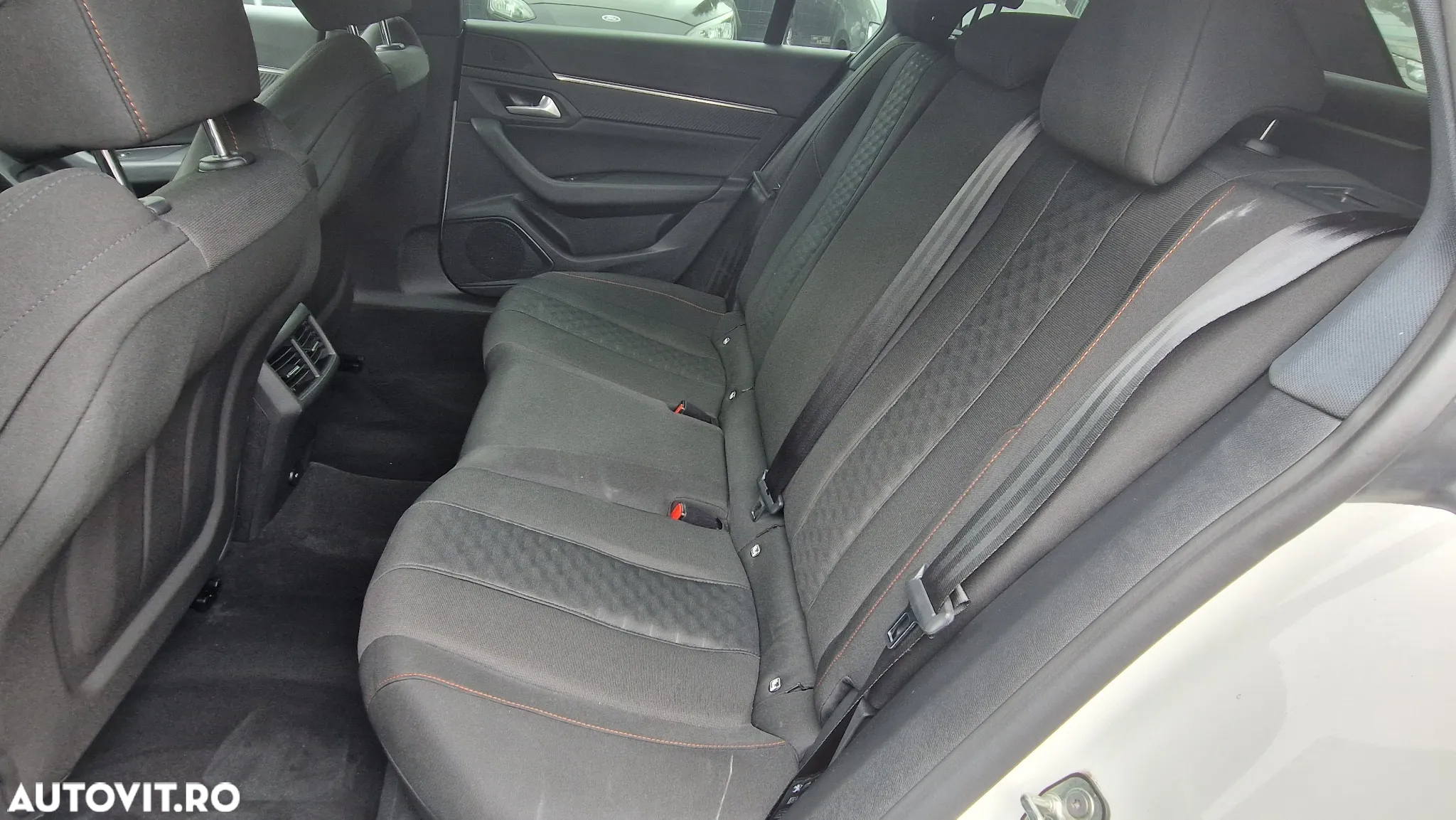 Peugeot 508 SW BlueHDi 130 EAT8 Active Business-Paket - 6