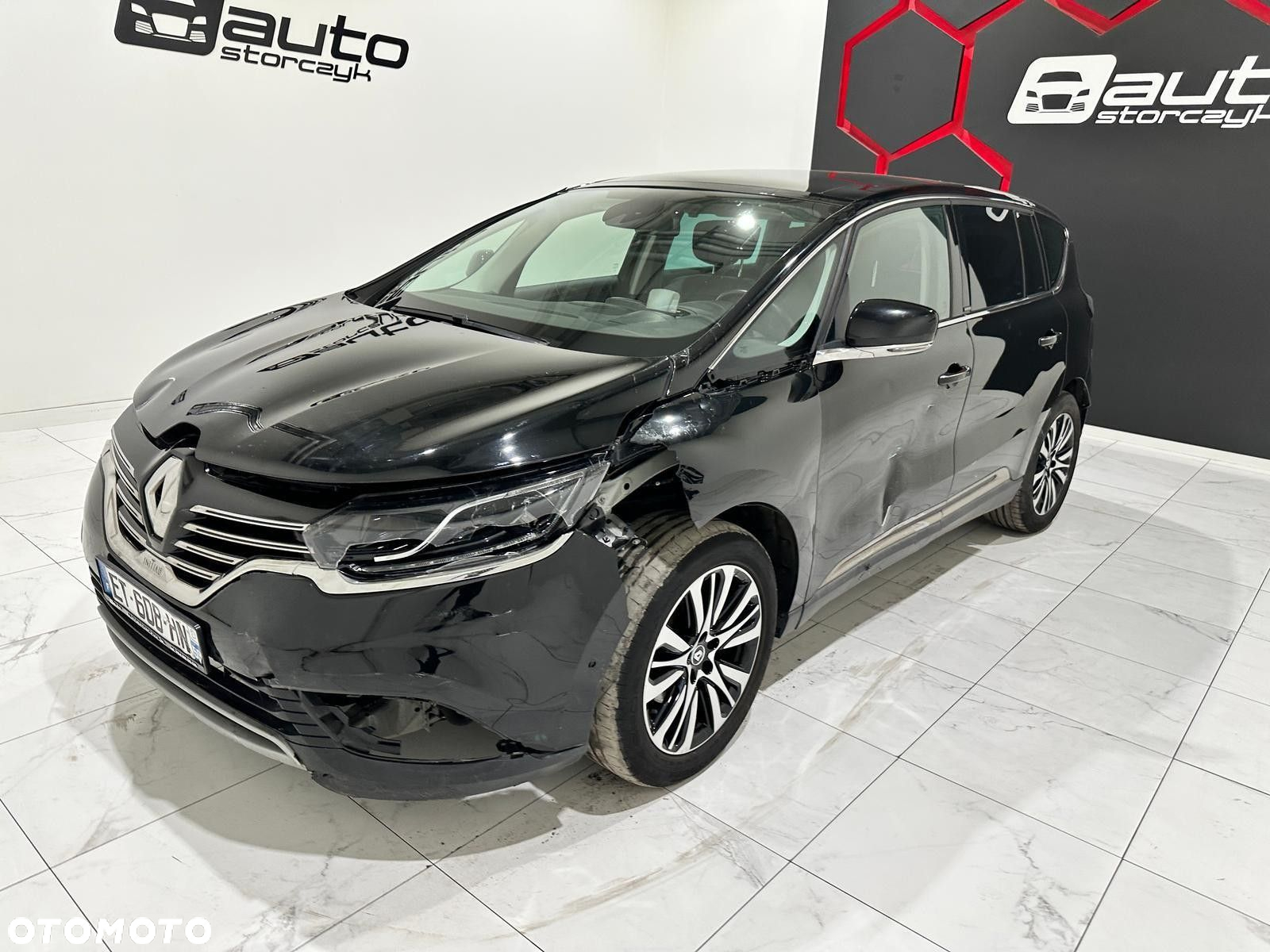 Renault Espace - 22
