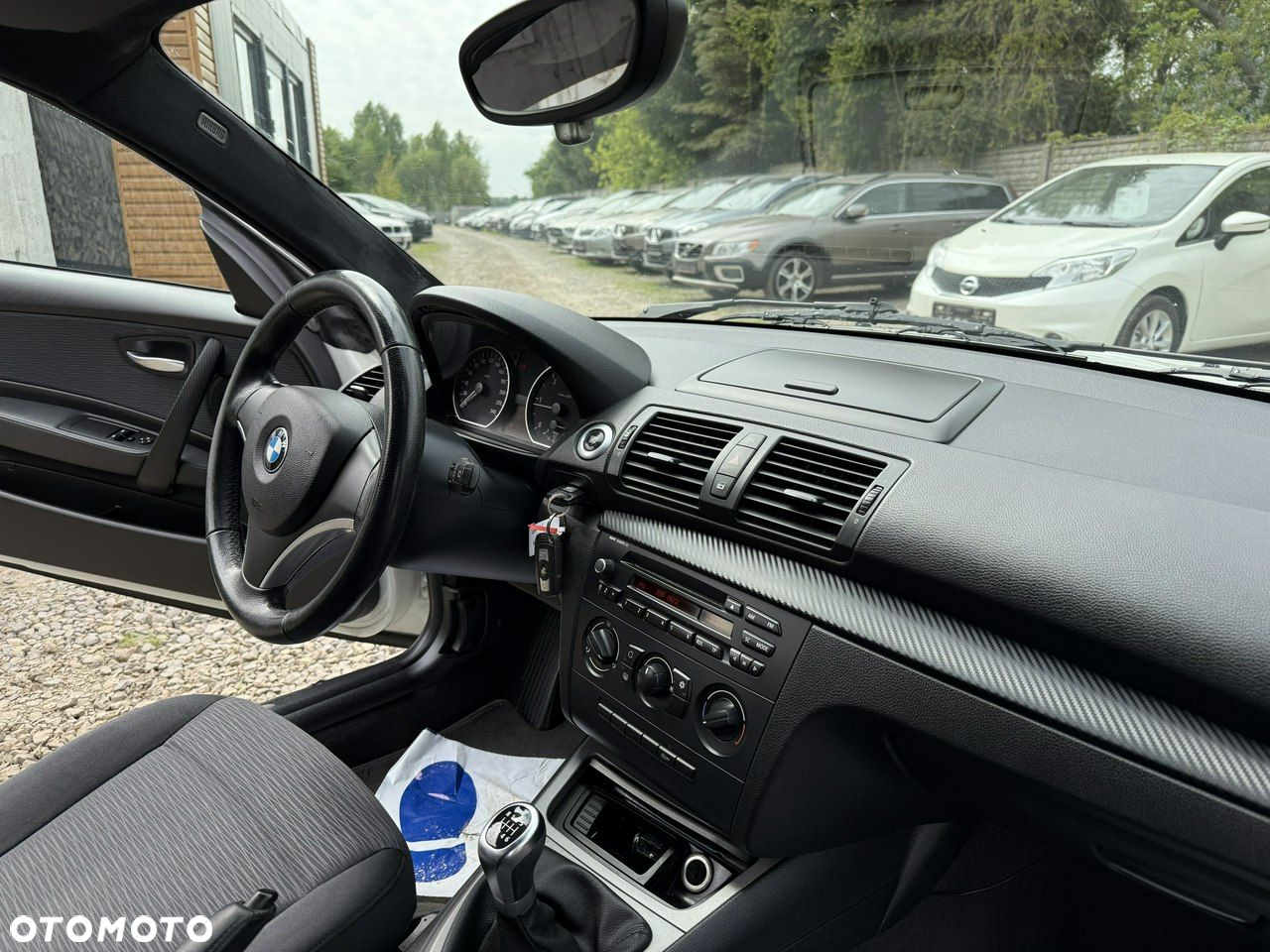 BMW Seria 1 - 14