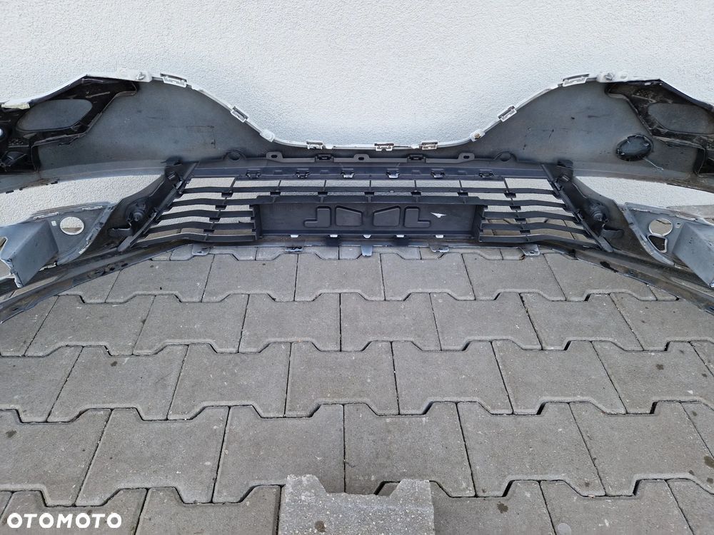 Zderzak Renault Megane 4 IV 2016 - - 10